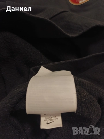 Суичър на Аугсбург , снимка 7 - Суичъри - 53683313