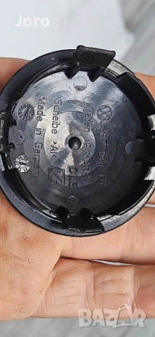  алуминиеви  джанти Rial 15 цола 5×100 ет 38, снимка 10 - Гуми и джанти - 52475726