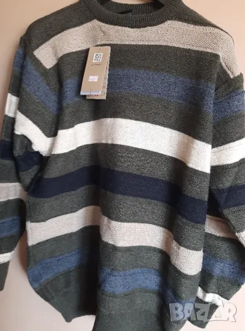 Мъжки пуловер., снимка 1