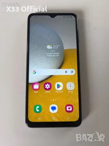Samsung Galaxy A13 5G ИНТЕРЕСУВА БАРТЕР!