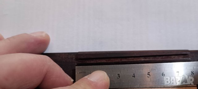 Classical Guitar Bridge (струнник за класическа китара), снимка 5 - Китари - 39694396