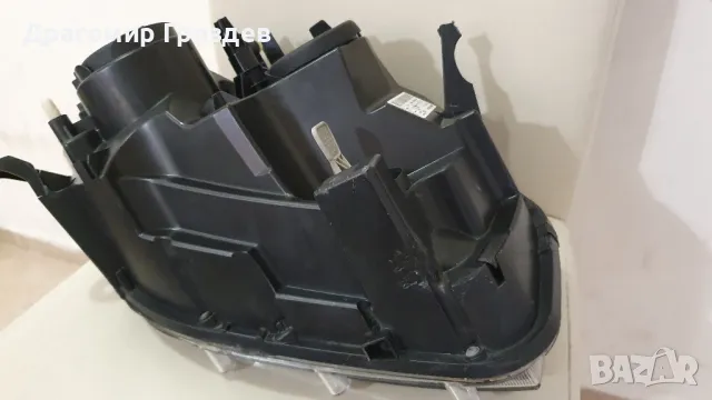 Оригинален ляв фар за Dacia Duster / Дачия Дъстър (2010-2017), снимка 14 - Части - 48154706