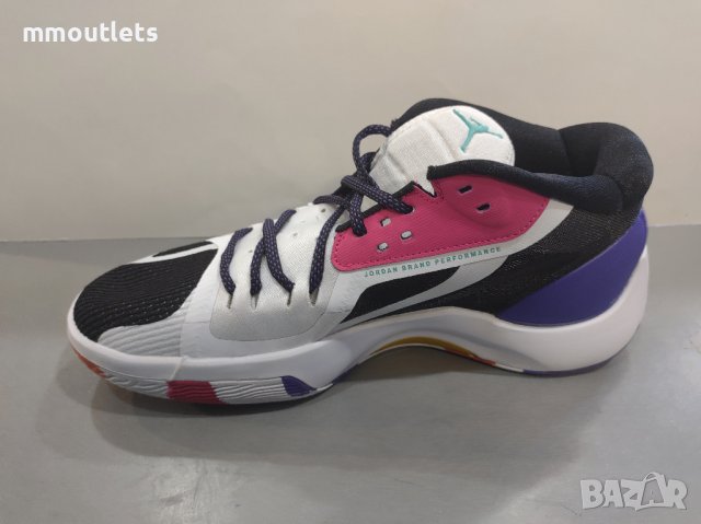 Nike Jordan N42,5/27см.Баскет кецове.Нови.Оригинал., снимка 2 - Кецове - 42009093