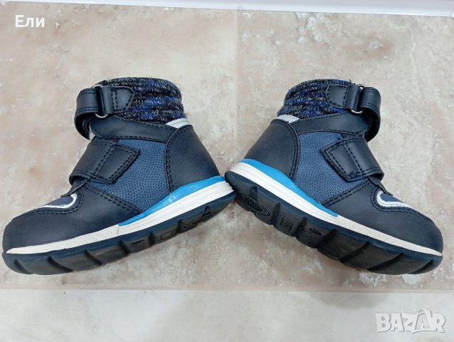 Ботушки 20р-р, снимка 3 - Детски боти и ботуши - 41042232