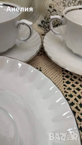 Бяла красота! Wunsiedel Bavaria! , снимка 5 - Други - 50606196