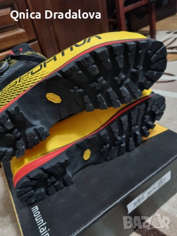 Обувки, снимка 4 - Мъжки ботуши - 53138454