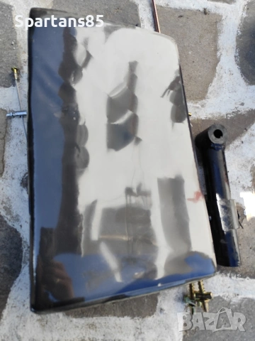 Части за ремарке за мотоблок,мотокултиватор,мотофреза, снимка 3 - Ремаркета - 53755701