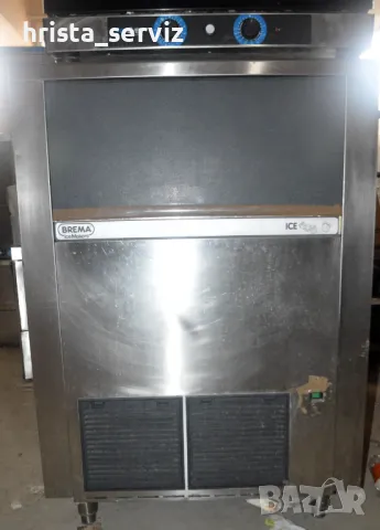 Ледогенератор "Brema"