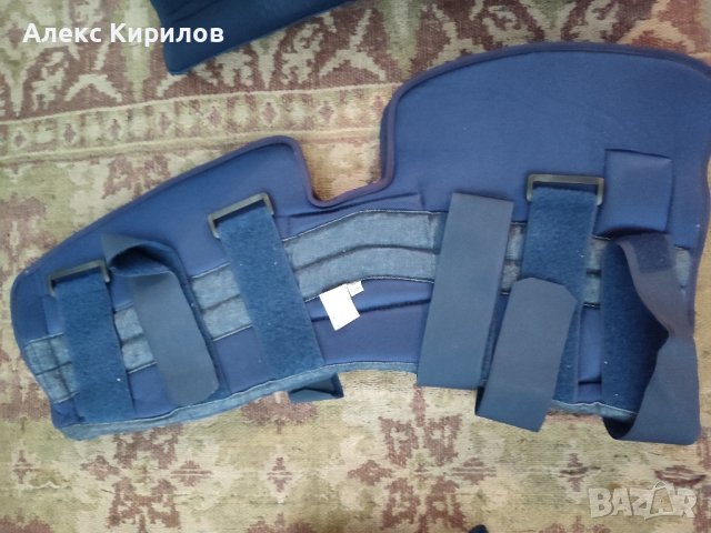 ORTEX -ортеза за коляно, снимка 11 - Ортези и протези - 39639686