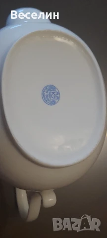 Кана костен порцелан Намаление , снимка 7 - Сервизи - 51232625