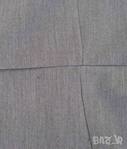 Клоширана сива рокля Awama - XL, снимка 8 - Рокли - 42532059