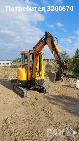 Услуги с мини багер , снимка 9 - Други услуги - 49320945