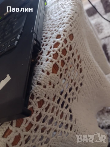 Лаптоп Lenovo Thinkpad T400, снимка 4 - Лаптопи за работа - 50485087