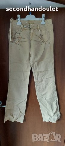 DIESEL дамски нови дънки НАМАЛЕНИЕ!!!, снимка 1