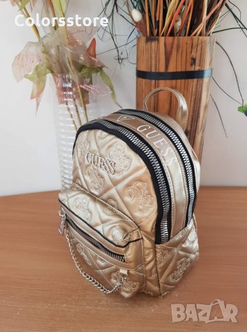 Раница Guess код SG 226, снимка 3 - Раници - 34532126