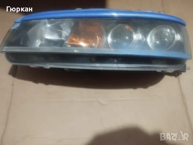 Fiat Punto Ляво Фарове , снимка 5 - Части - 48605020