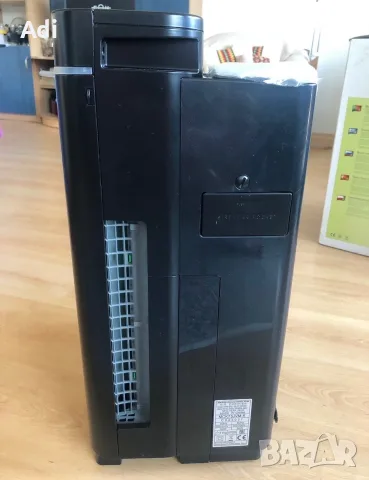 Пречиствател и овлажнител за въздух Daikin Ururu MCK75J/VM-К:, снимка 3 - Овлажнители и пречистватели за въздух - 56082980