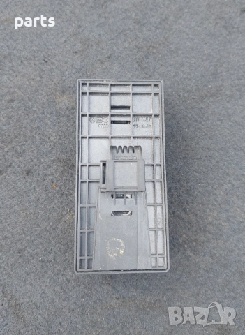 Панел Бутони Ел.Стъкла Ауди A6 4F C6 (2) - A3 8P - Q7 - 4F0959851, снимка 6 - Части - 51979930