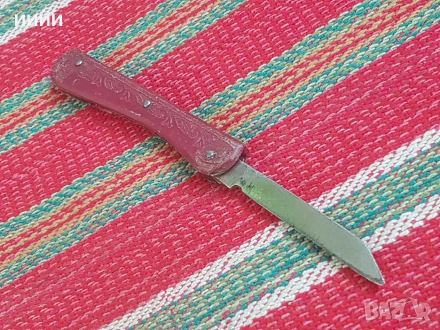 Ножка СССР , снимка 2 - Антикварни и старинни предмети - 53148700