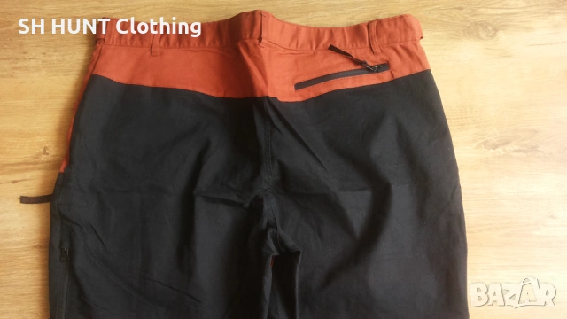 DOVREFJELL Stretch Trouser размер XXL за лов панталон със здрава еластична материя - 2128, снимка 4 - Екипировка - 53485507