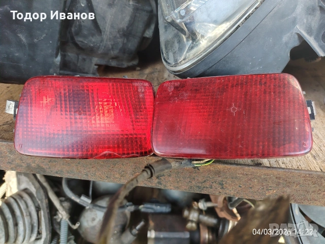 Пежо 306 2002г. комби, снимка 3 - Части - 53718249