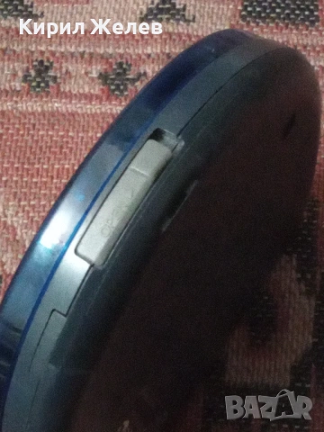 Дискмен Панасоник 53716, снимка 8 - Радиокасетофони, транзистори - 53446323