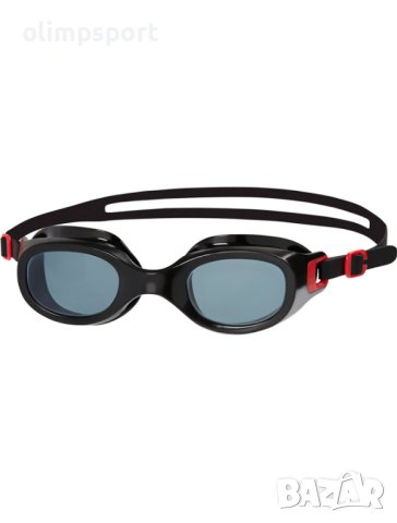 Плувни очила SPEEDO FUTURA нови с кутия Идеални за плуване в открити басейни или фитнес плуване , снимка 3 - Водни спортове - 42186852