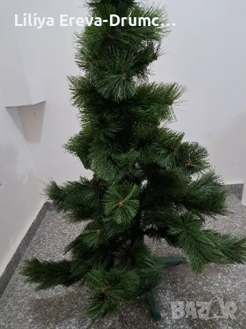 Изкуствена елха, снимка 6 - Други - 48254051