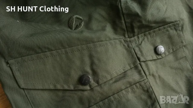 STORMBERG Trouser размер XXL за лов риболов панталон със здрава материя - 874, снимка 6 - Екипировка - 48045481