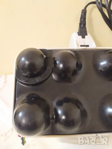 Професионален уред за масажиране Thumper .Масаж , терапия ., снимка 2 - Медицинска апаратура - 50094814