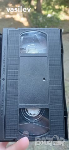 Мъглите на Авалон - видео касета , снимка 4 - Други жанрове - 41574309