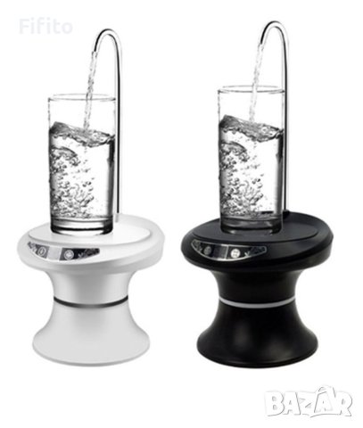 Електрически помпи за вода на различни цени от 20лв, снимка 2 - Други стоки за дома - 41649954
