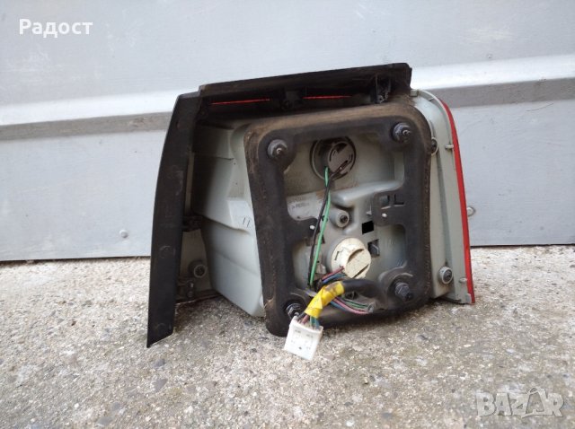 Стопове KIA CARENS Кия Каренс, снимка 5 - Части - 42574864