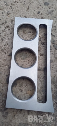 Централна конзола VW Passat B6, снимка 2 - Части - 51550966