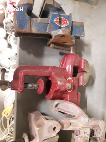 Клещи, менгеме, снимка 3 - Менгемета - 35957844