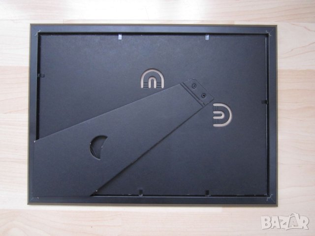 Рамка IKEA FISKRO, A4 - нова, снимка 2 - Други - 50910115