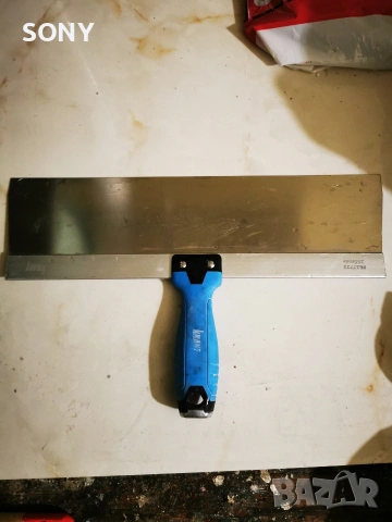 шпакли knauf 2бр. , снимка 6 - Други инструменти - 53018586