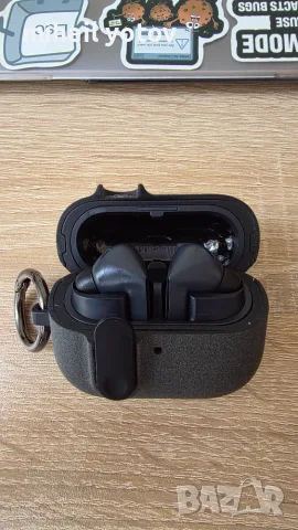 Samsung galaxy buds 3 FE, снимка 3 - Безжични слушалки - 56082870