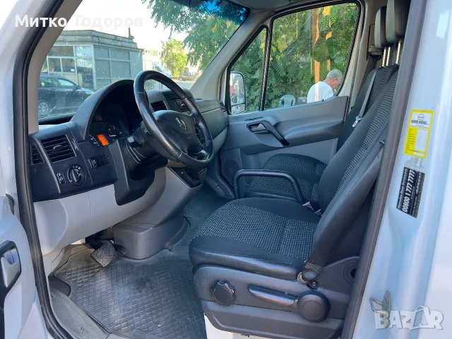 315 Хладилен до-15гр., снимка 11 - Бусове и автобуси - 55843412