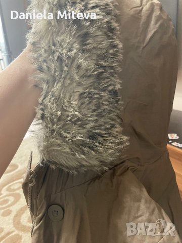 Дамско яке на Bench, снимка 5 - Якета - 39819022