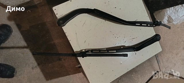 рамена чистачки бмв е90