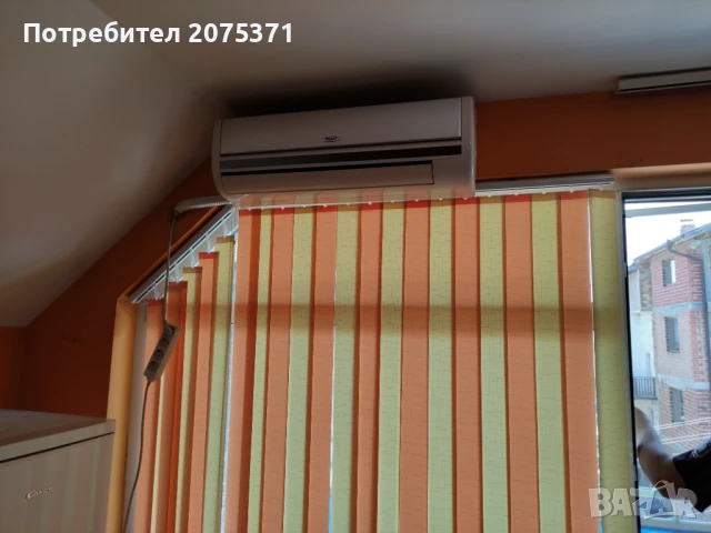 ВЕЛИНГРАД - под наем двустаен, обзаведен от собственик, снимка 5 - Апартаменти - 50757845