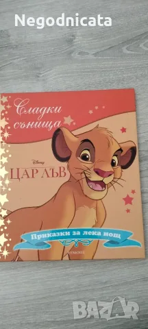 Детски книжки и енциклопедии , снимка 11 - Детски книжки - 56056689