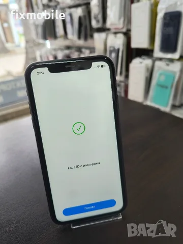 Appe iPhone 11 128GB Black , снимка 5 - Apple iPhone - 56268296