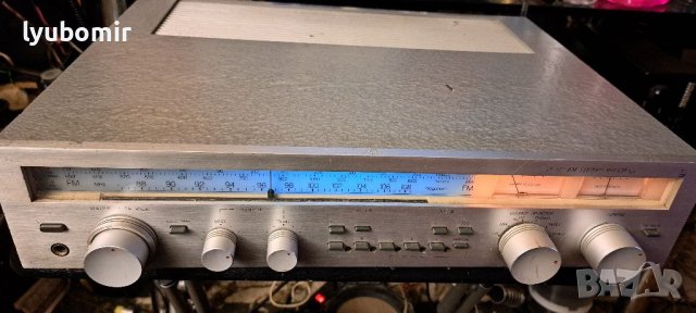 Philips рисивър