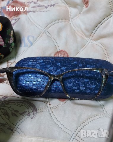 Дамски рамки за очила с диоптър 3 броя, снимка 2 - Слънчеви и диоптрични очила - 34522527