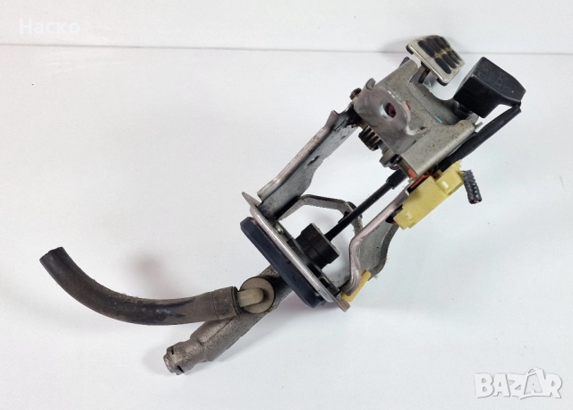 Педал Съединител Киа Кия Сиид Kia Ceed 2.0 CRDI ЦРДИ 2006 - 2012, снимка 2 - Части - 52109609