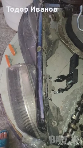 части за Volkswagen Passat 5, снимка 12 - Автомобили и джипове - 56354300