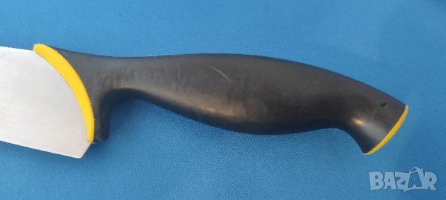 FISKARS - Кухненски / Домакински / Мастер Шеф нож, снимка 9 - Прибори за хранене, готвене и сервиране - 44637042