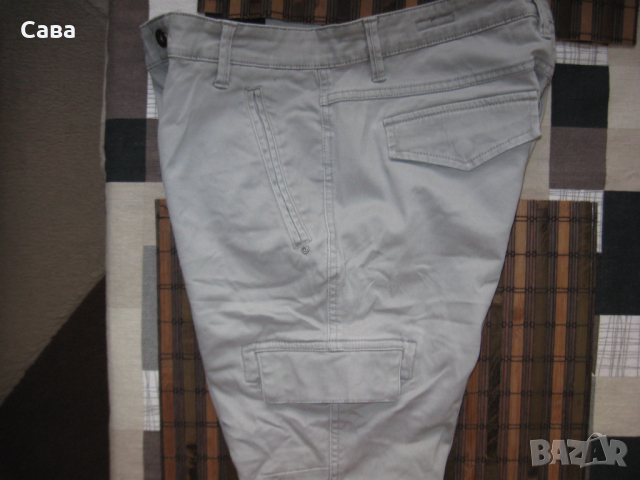 Дънки CLAYTON  мъжки,М-Л, снимка 4 - Дънки - 44810838